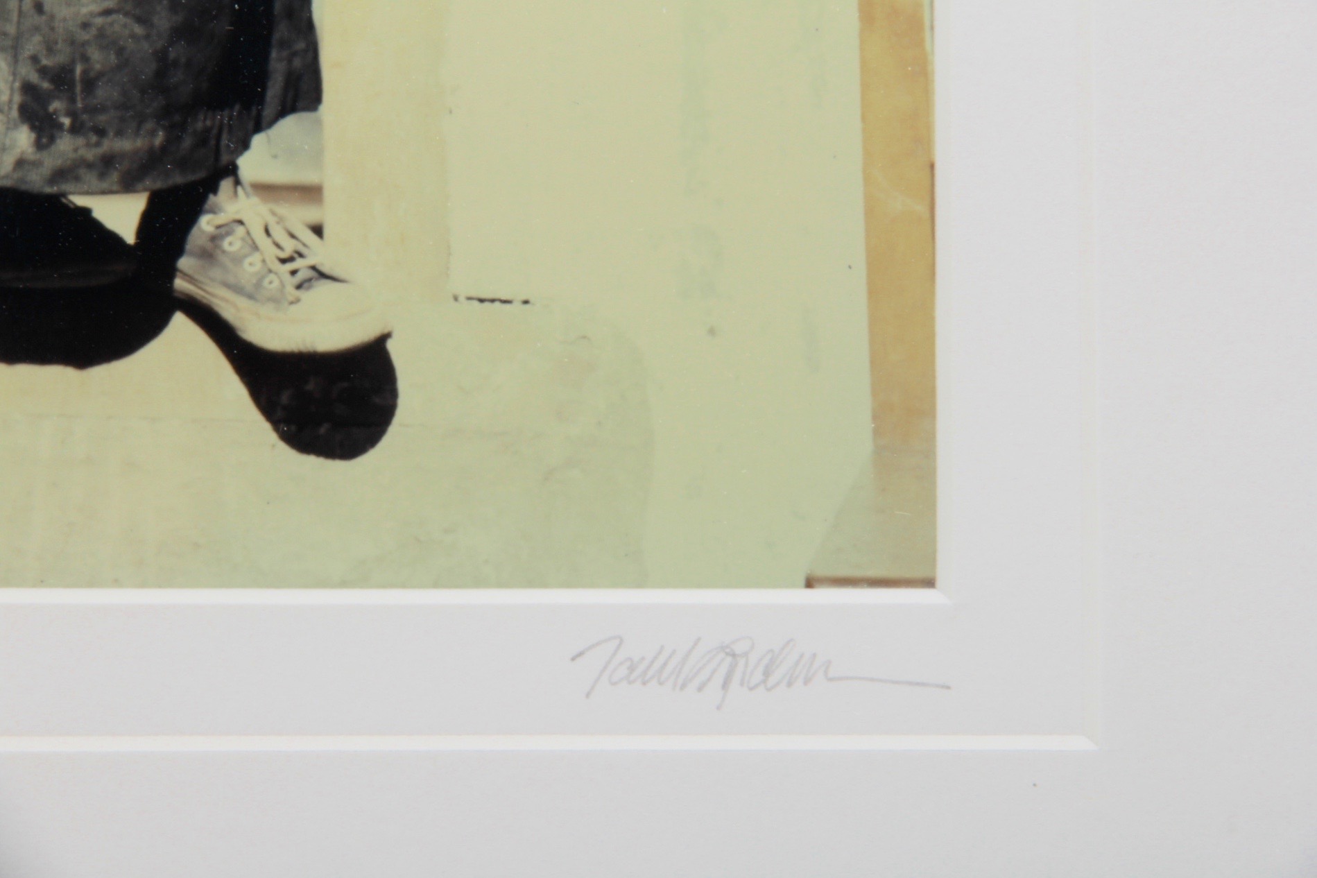 "Tibetan Girl Northern Nepal" Photograph by Todd Lundeen