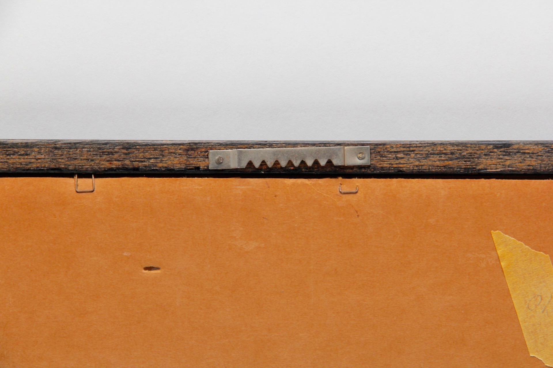 "Pour Robie" Etching From Pablo Picasso Original Plate