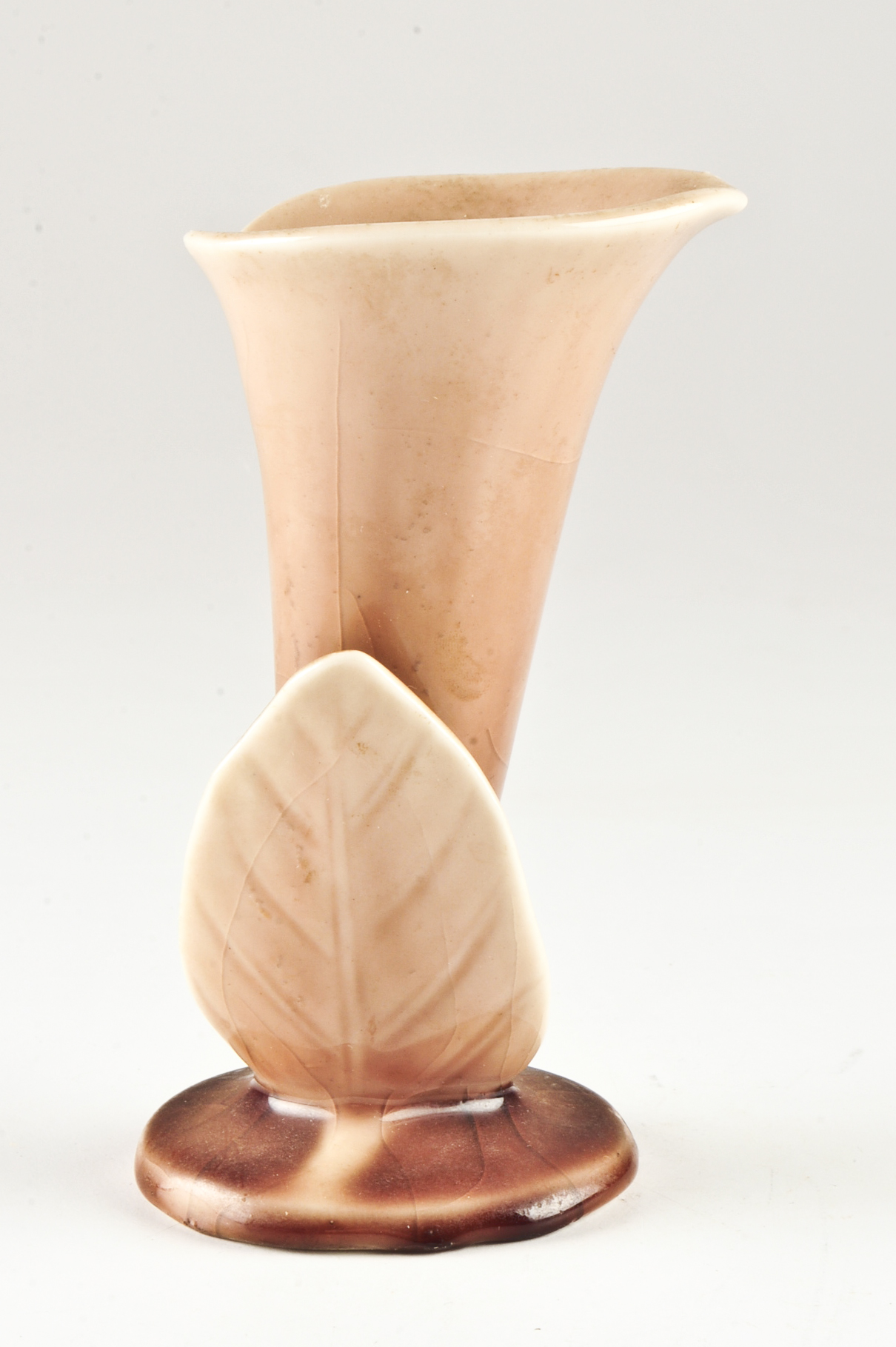 1944 Rookwood Pottery Calla Lily Vase