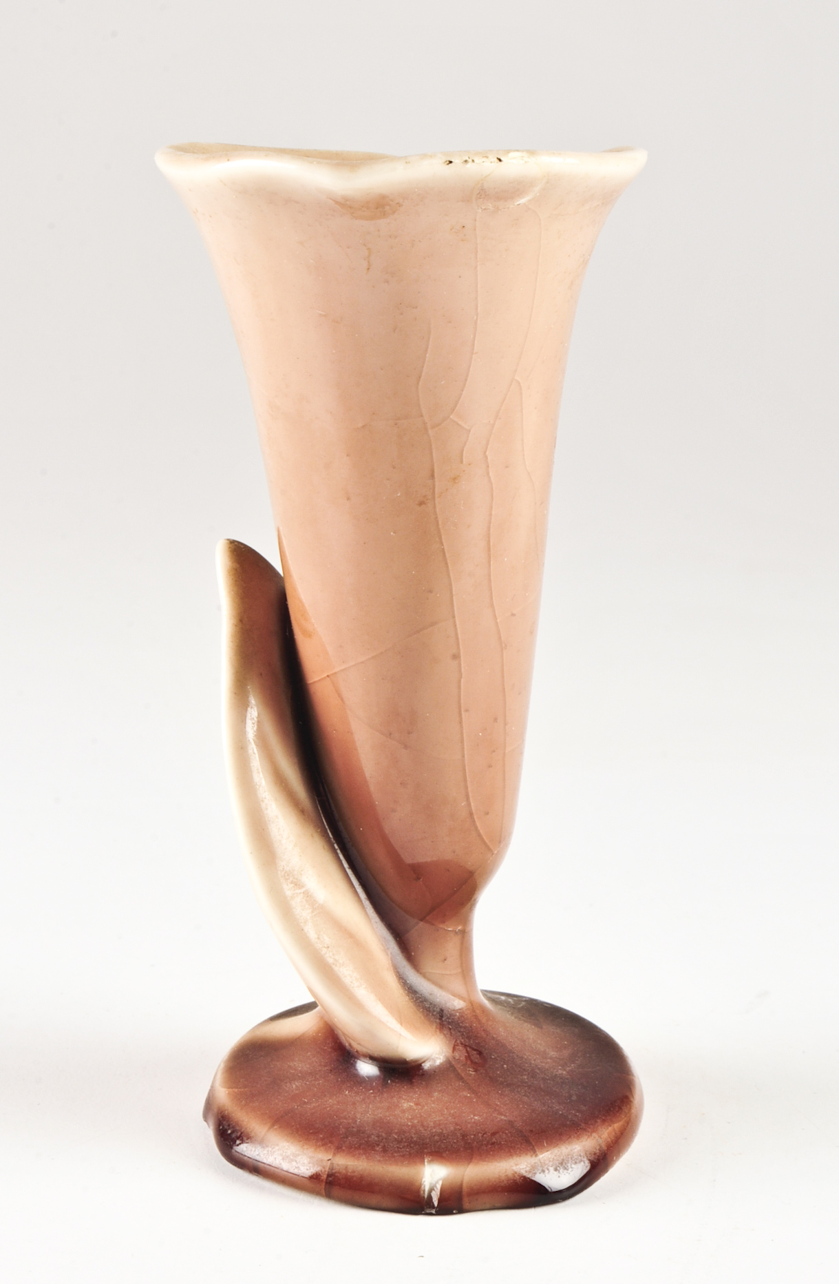 1944 Rookwood Pottery Calla Lily Vase