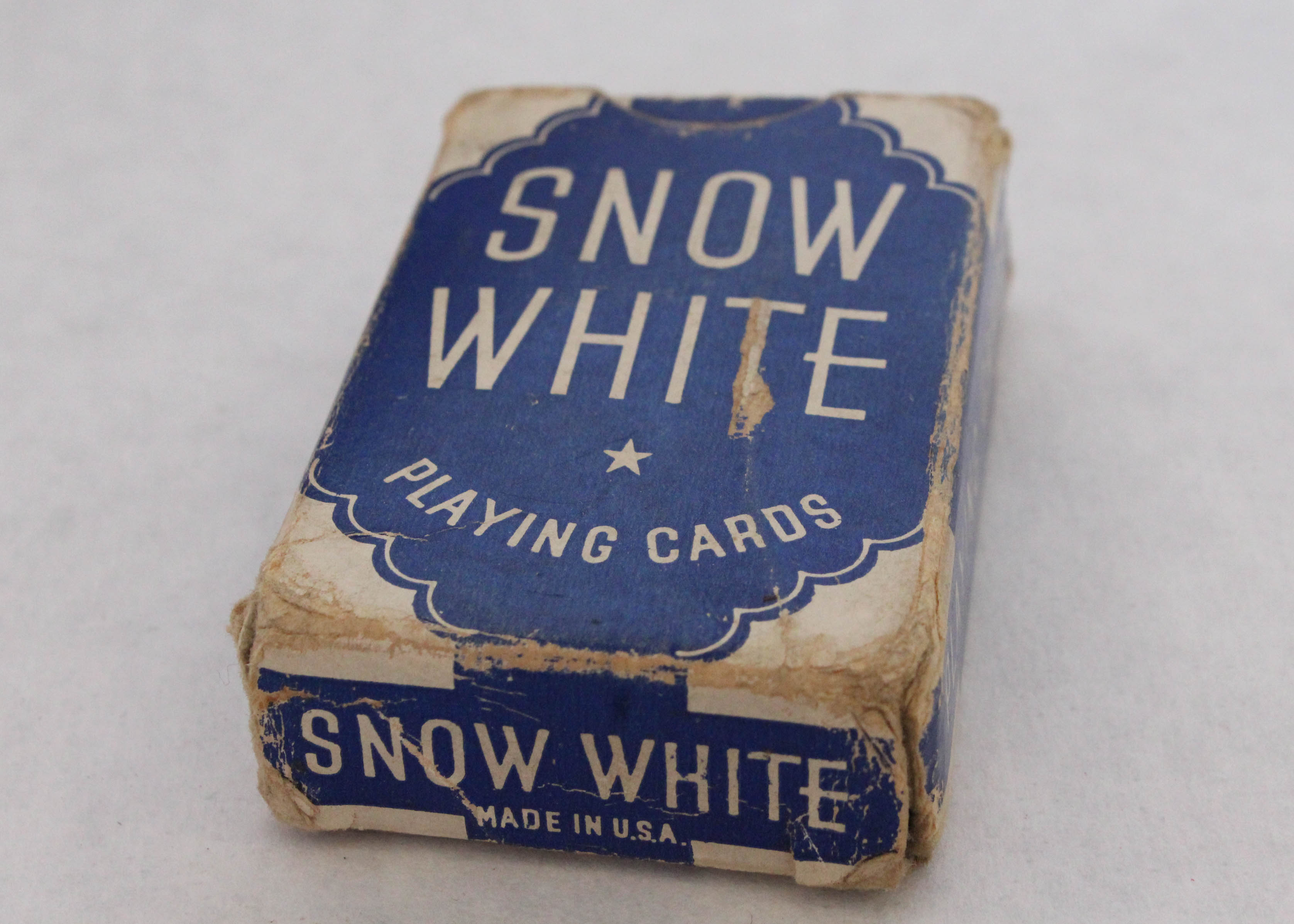 Assortment of Vintage Disney Collectibles