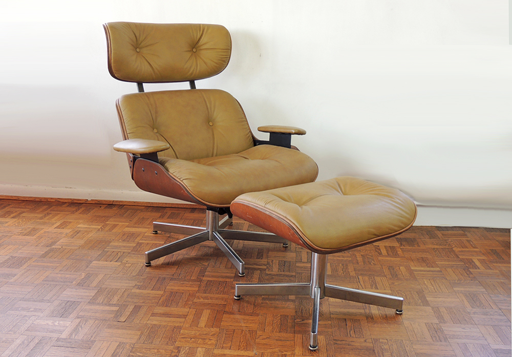 Selig eames hot sale