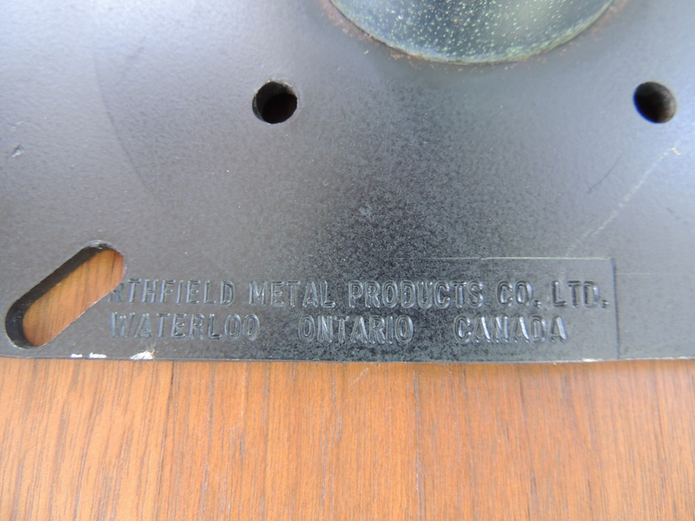 Selig Eames Style Chair and Ottoman