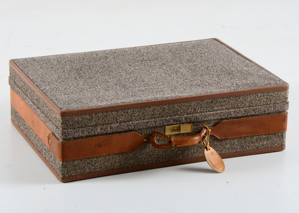 Hartman Luggage