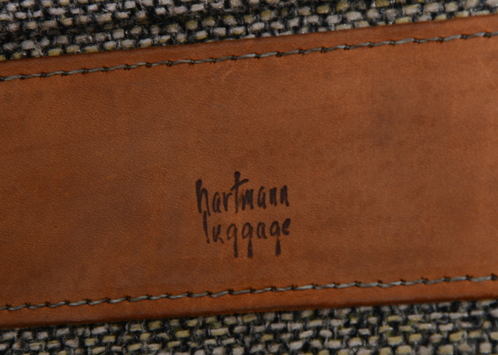 Hartman Luggage