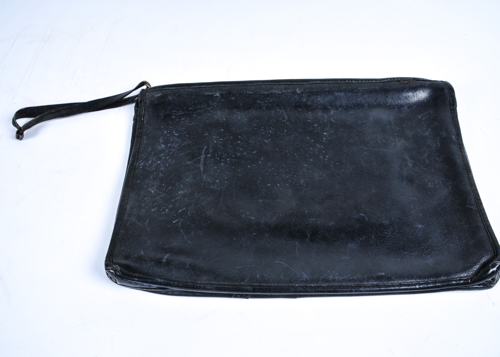 Trio of Coach Handbags