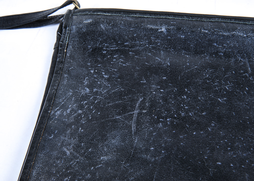 Trio of Coach Handbags