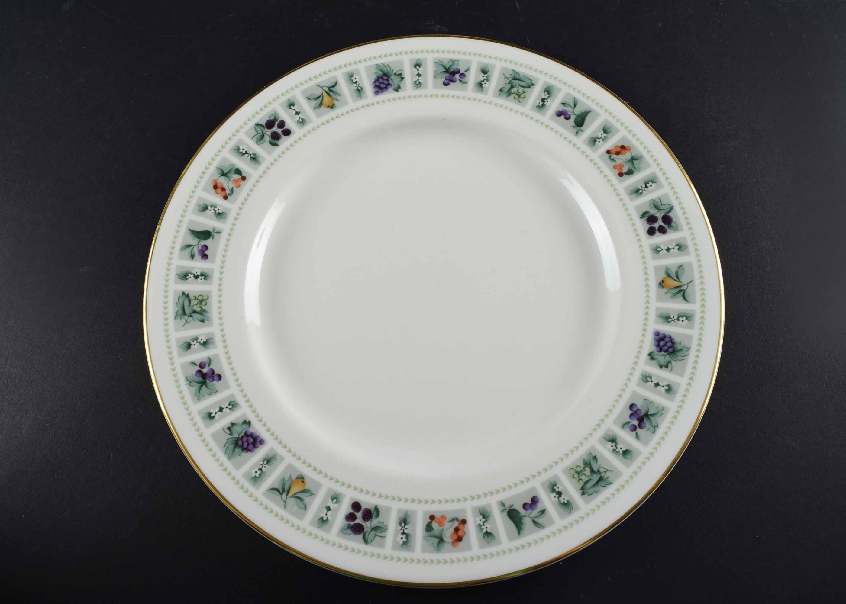 Vintage Royal Doulton England "Tapestry" China Set