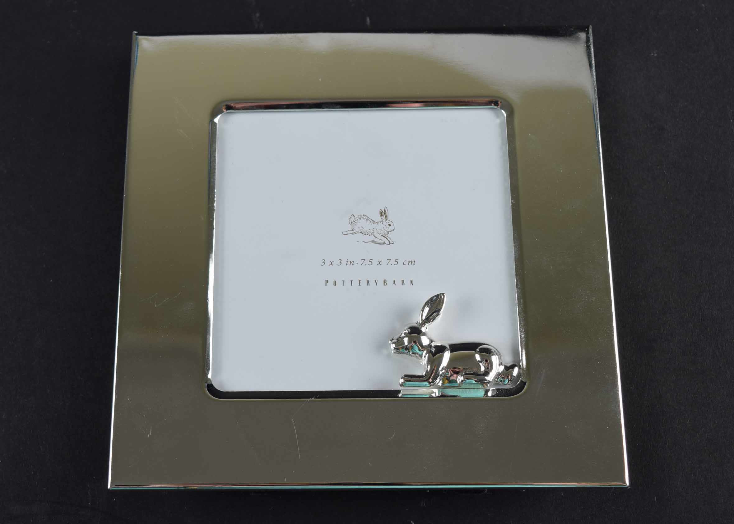 Rabbit Themed Decor Items