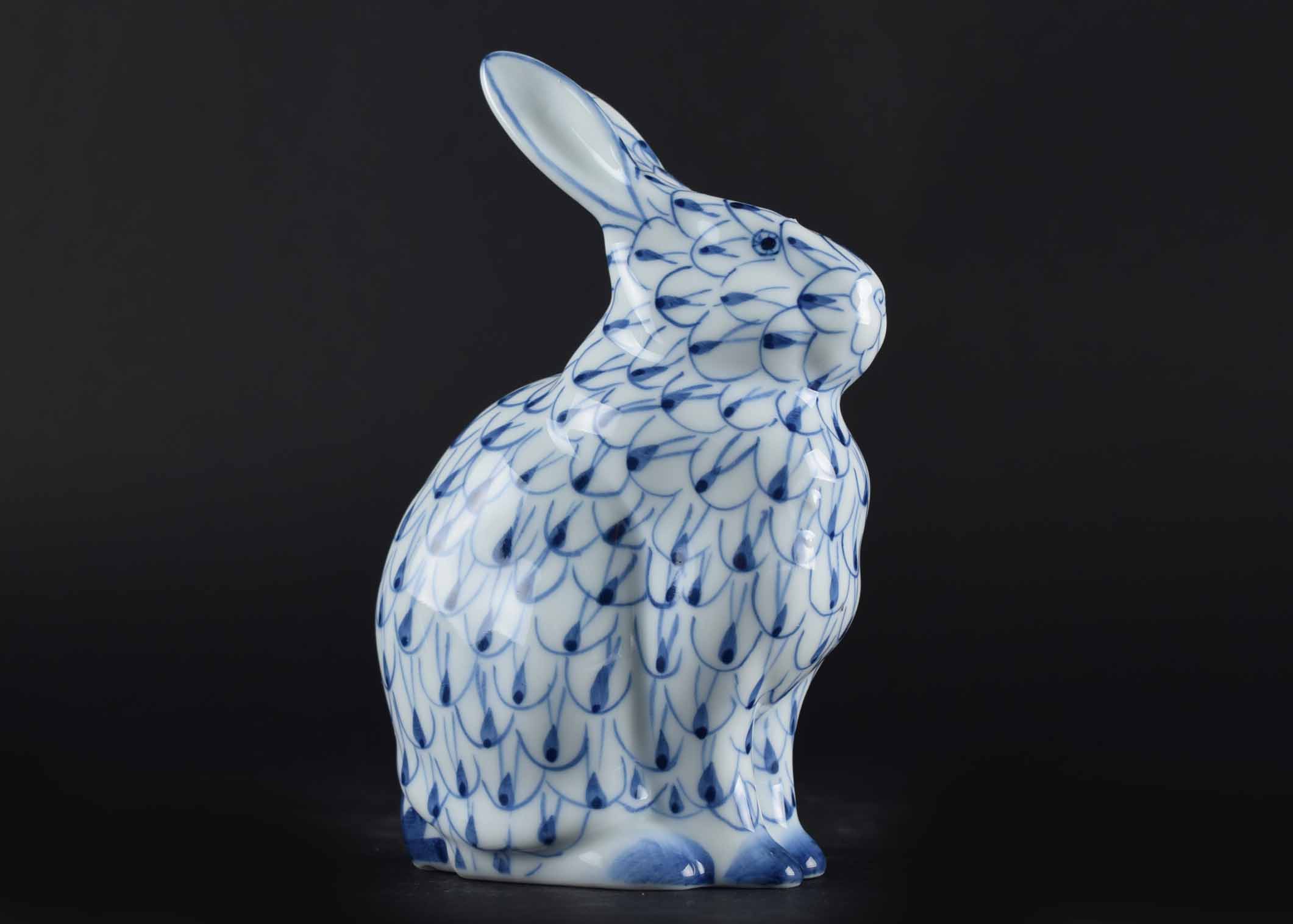 Rabbit Themed Decor Items