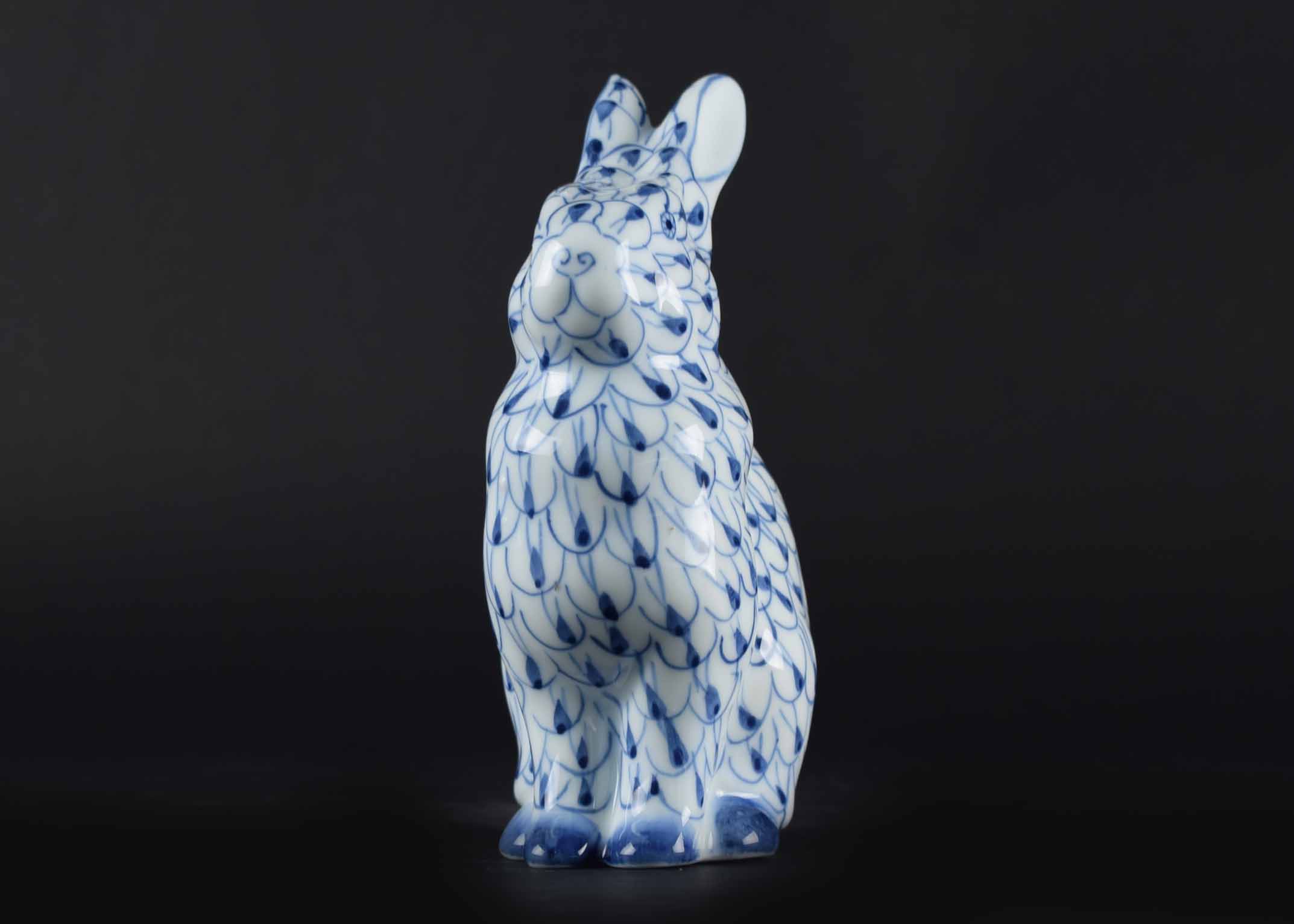 Rabbit Themed Decor Items