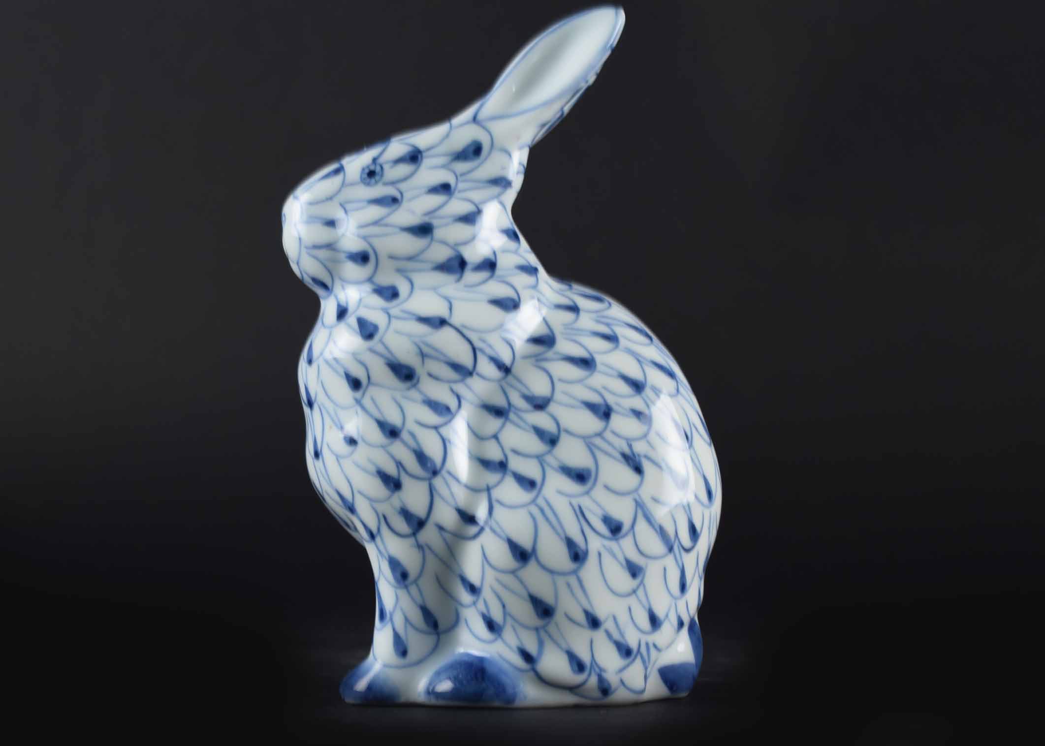 Rabbit Themed Decor Items