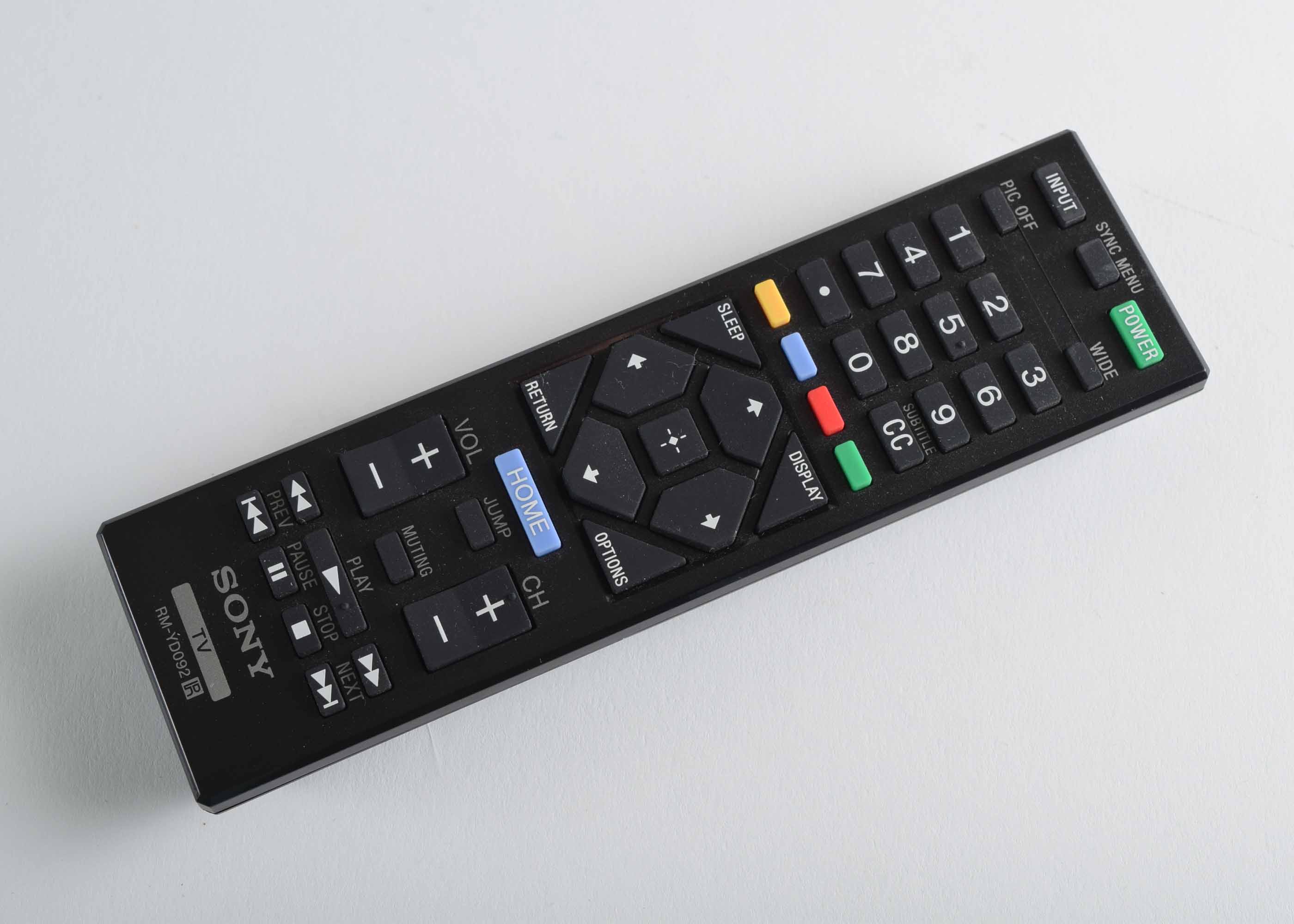 Sony 32" LCD TV Model KDL 32R400A