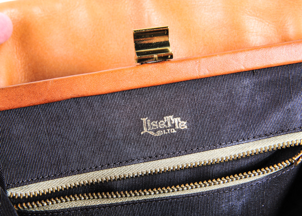 Assortment of Women's Earthtone Handbags