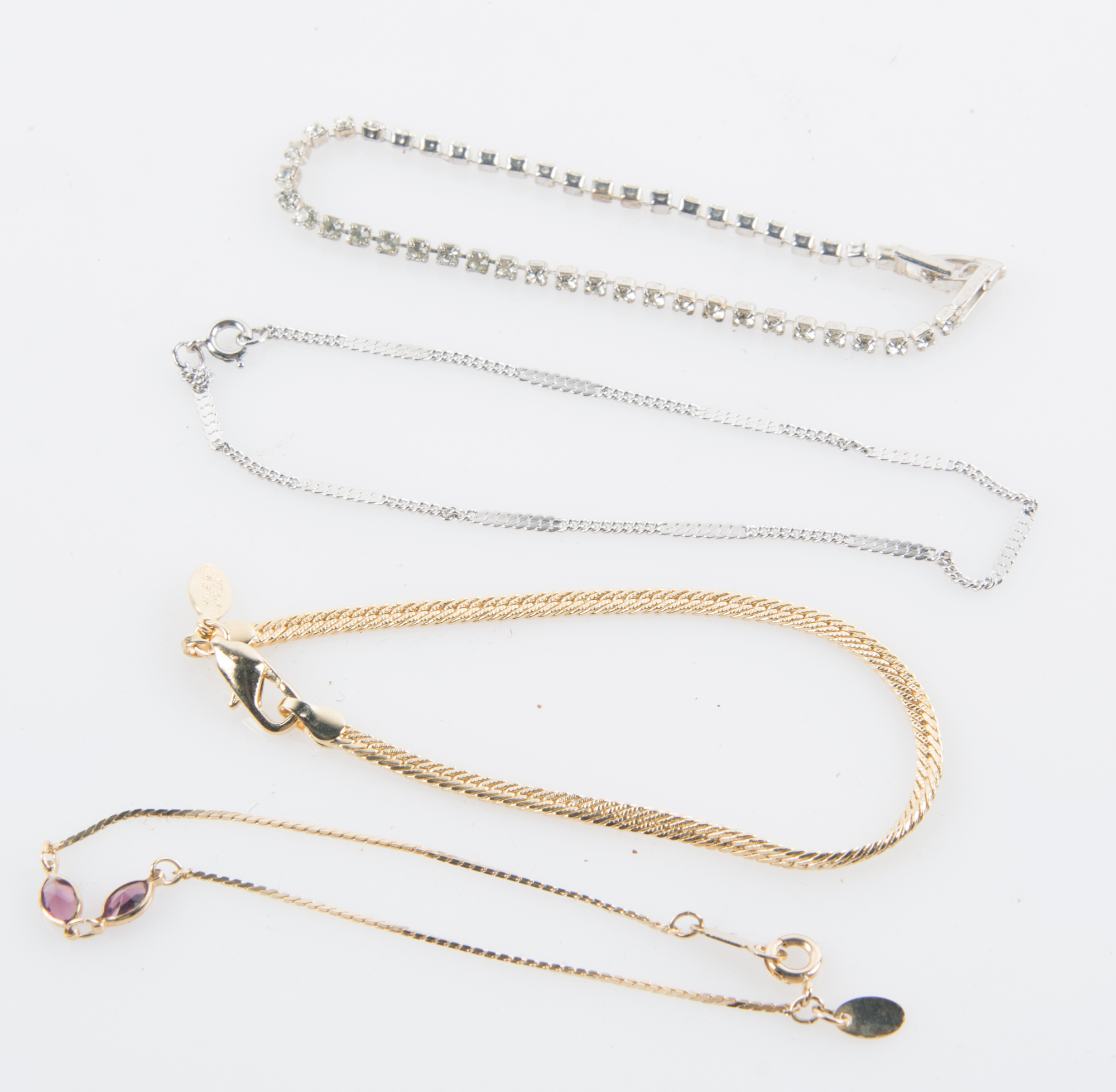 Costume Jewelry Bracelets