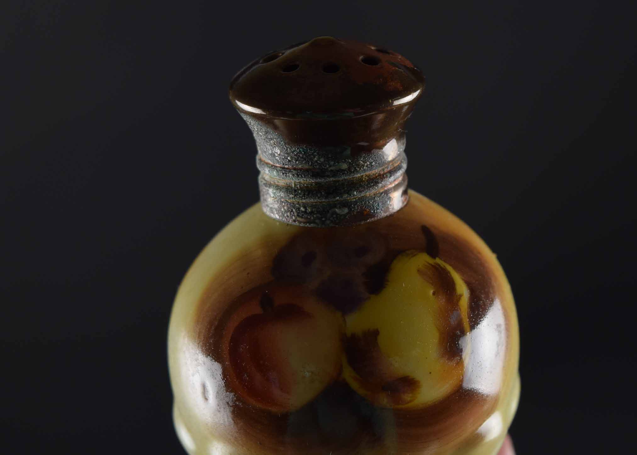 Hand Painted China and Porcelain Assortment