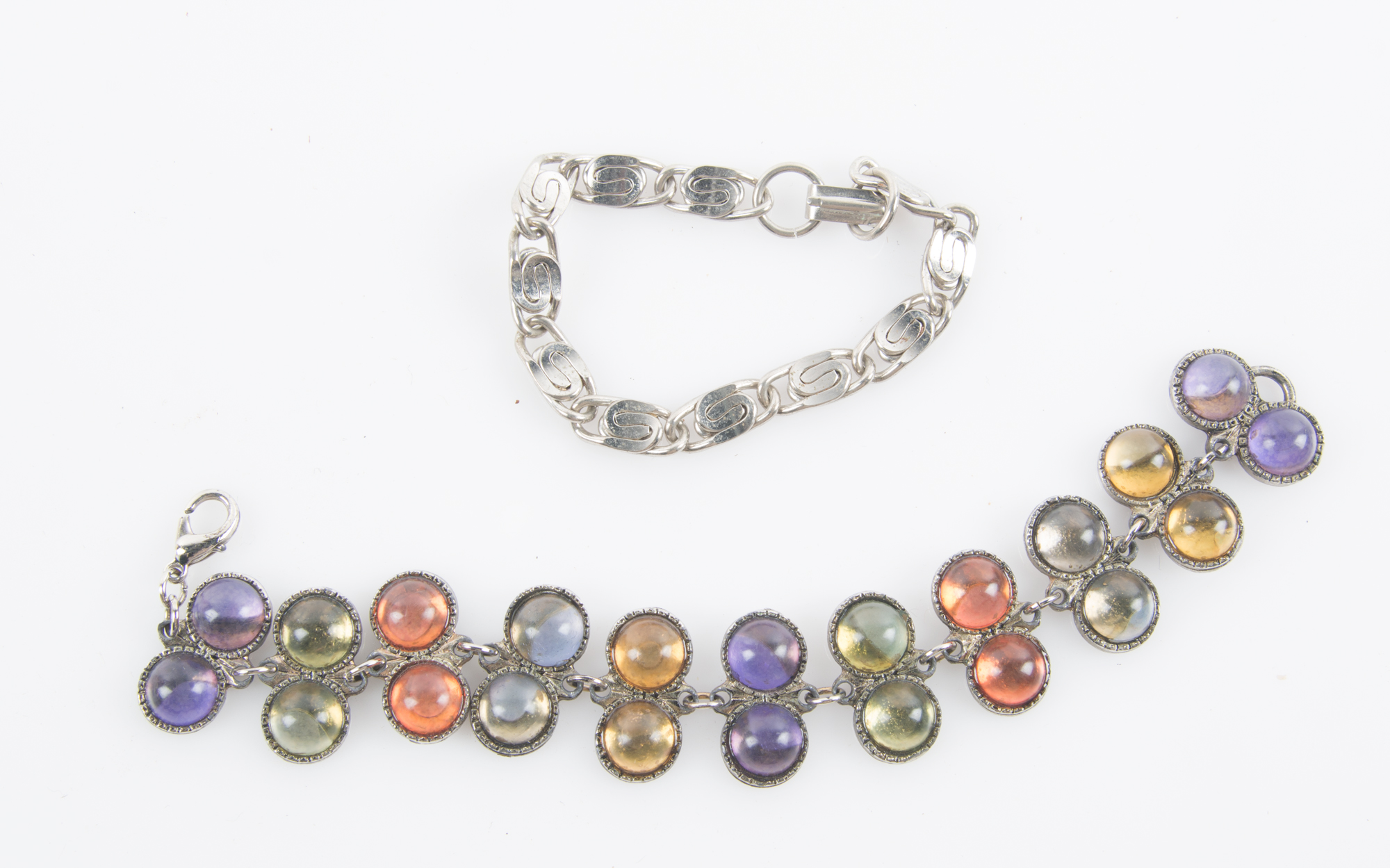 Costume Jewelry Bracelets