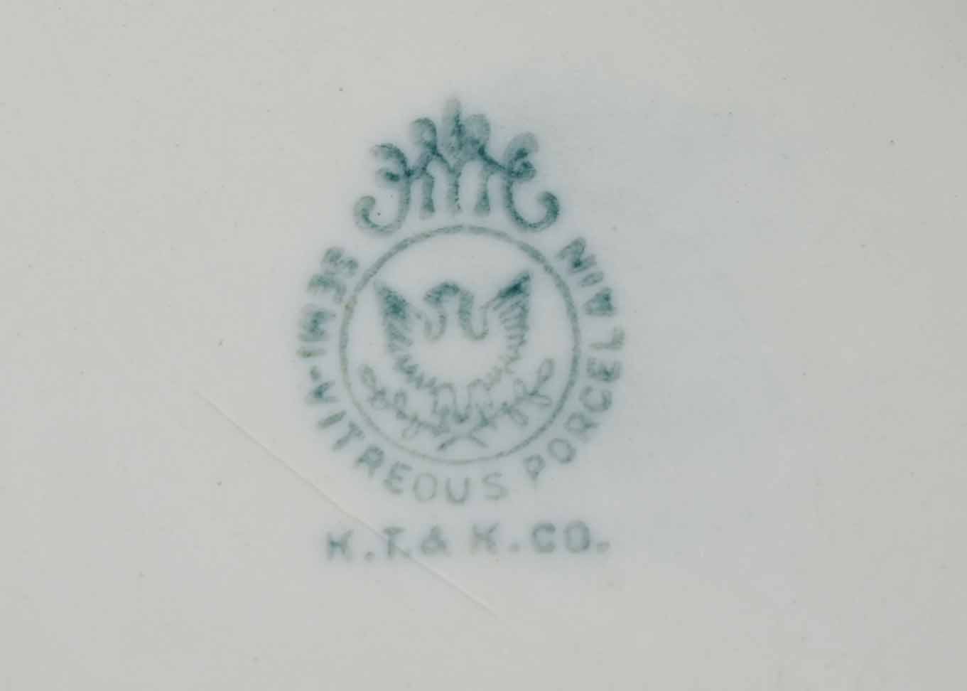 Hand Painted China and Porcelain Assortment