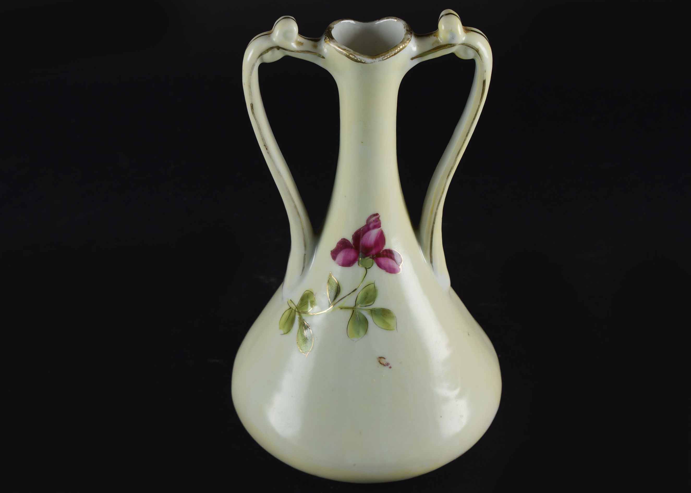 Hand Painted China and Porcelain Assortment