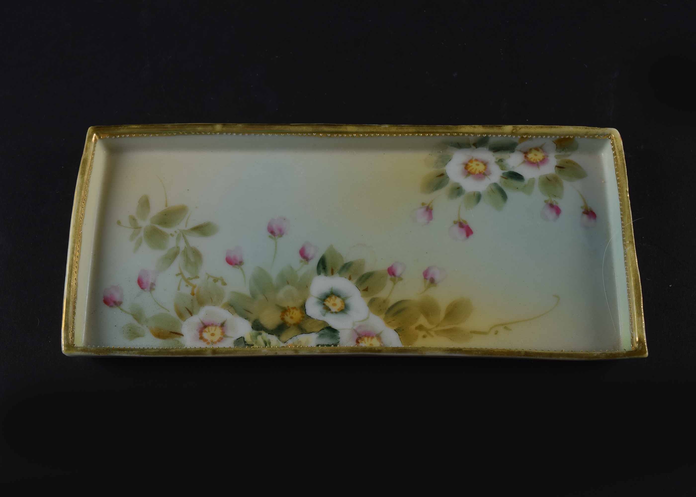 Miniature Tea Set Assortment