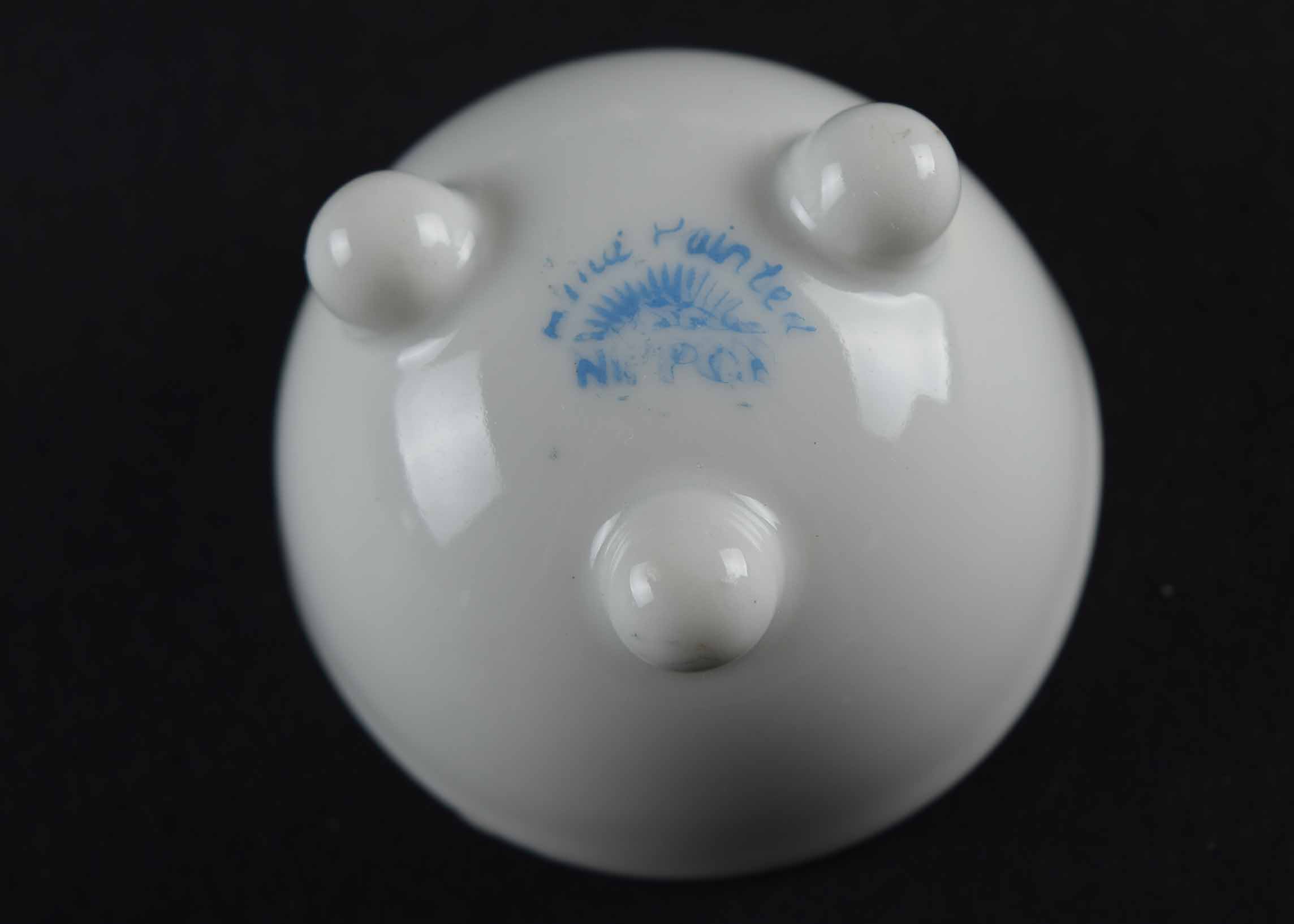 Miniature Tea Set Assortment