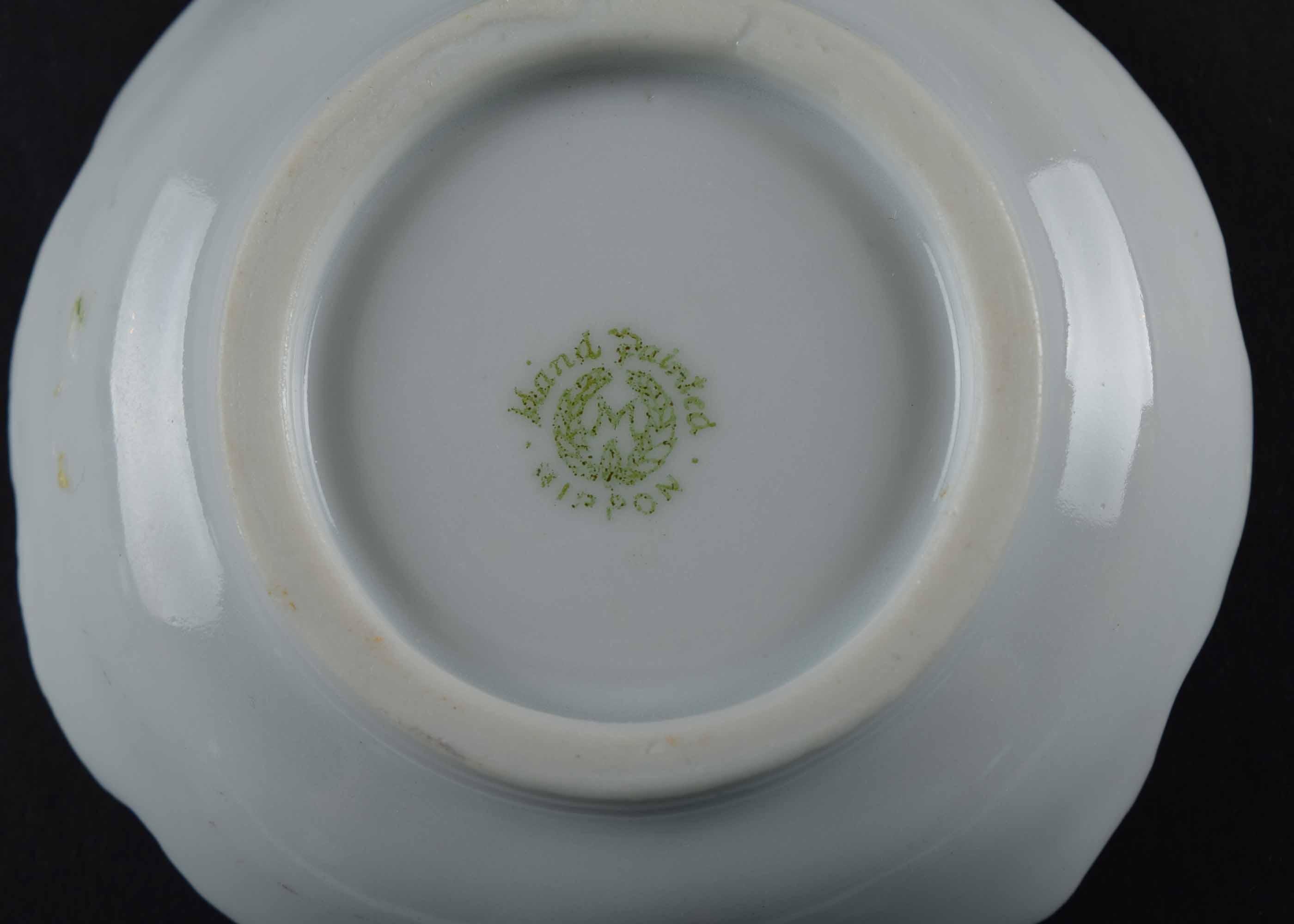 Miniature Tea Set Assortment