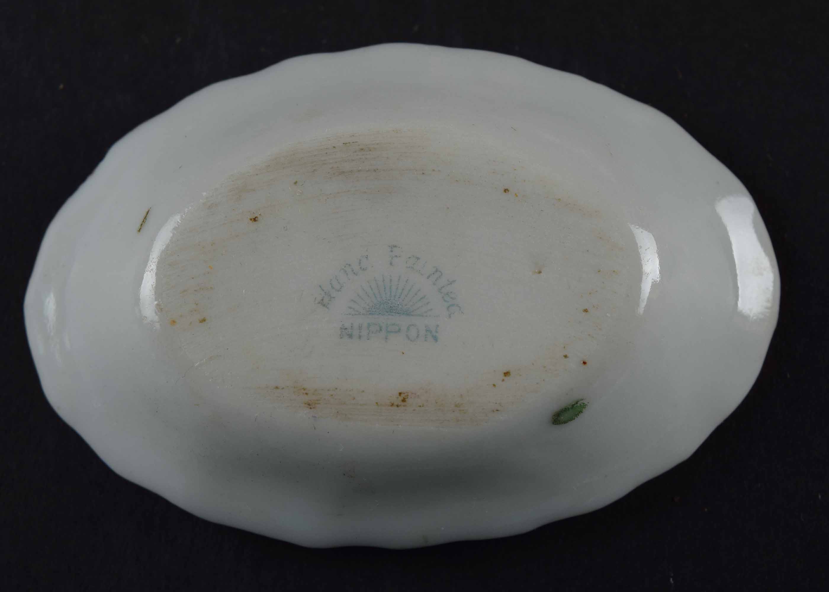 Miniature Tea Set Assortment