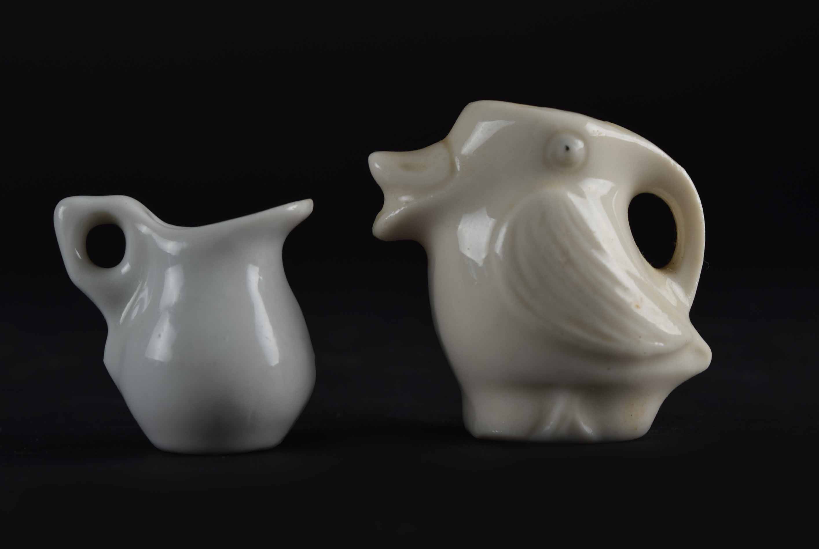 Miniature Tea Set Assortment