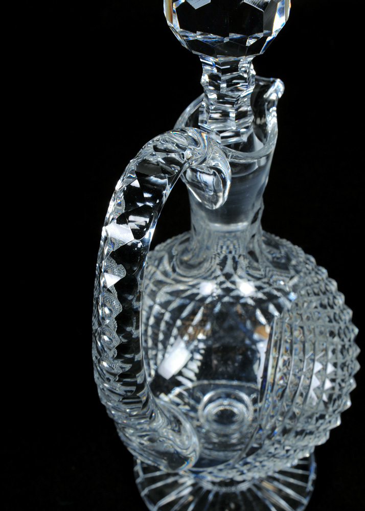 Waterford Heritage Claret Wine Decanter