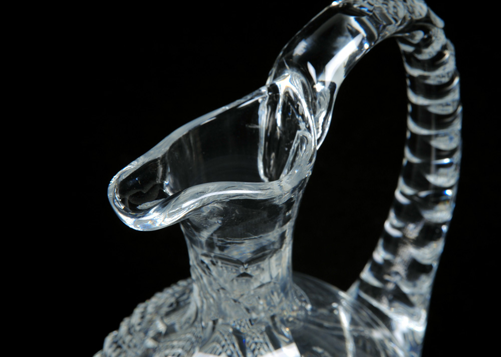 Waterford Heritage Claret Wine Decanter