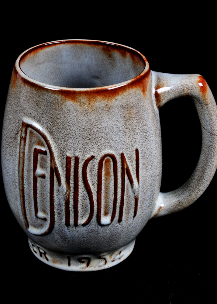 Trio of Nicodemus Pottery