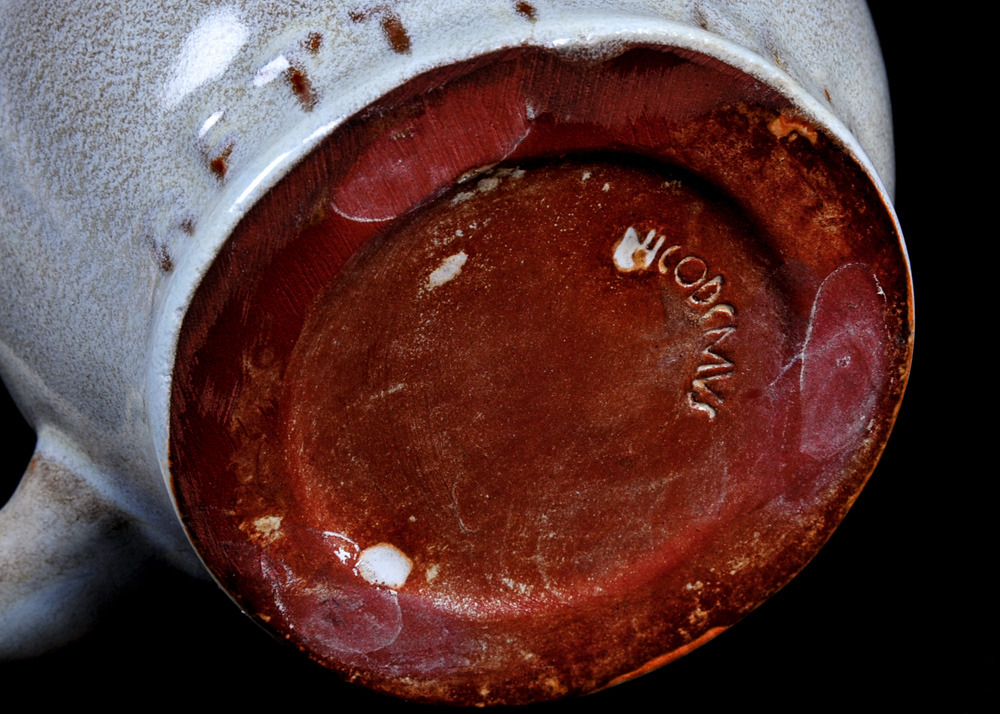 Trio of Nicodemus Pottery