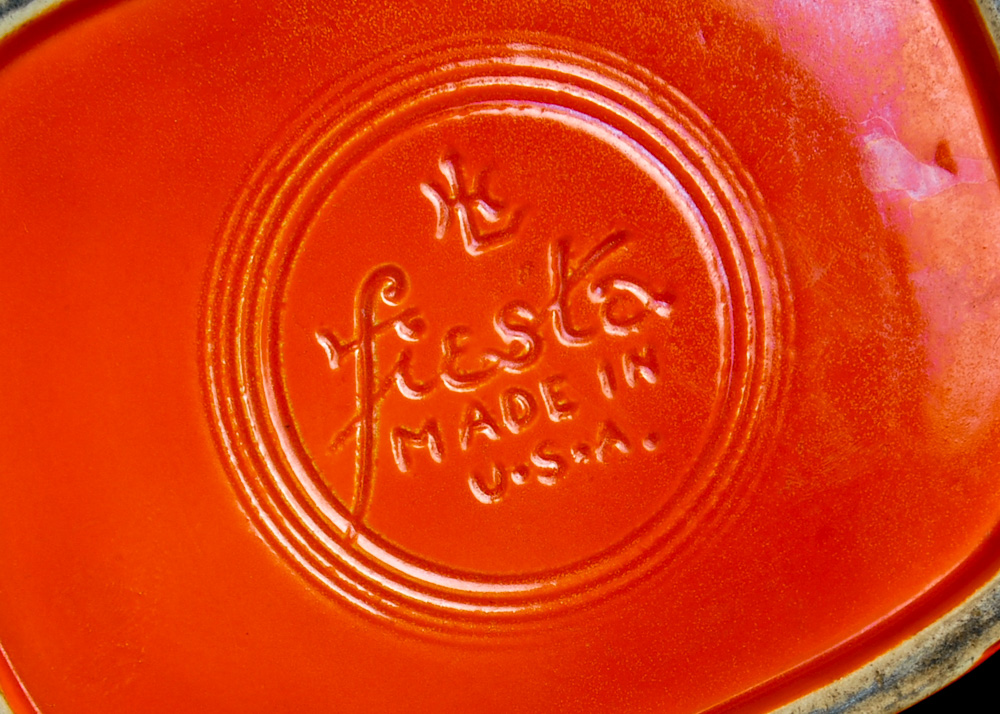 Trio of Mid Century Pitchers