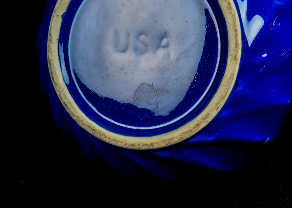 Trio of Mid Century Pitchers