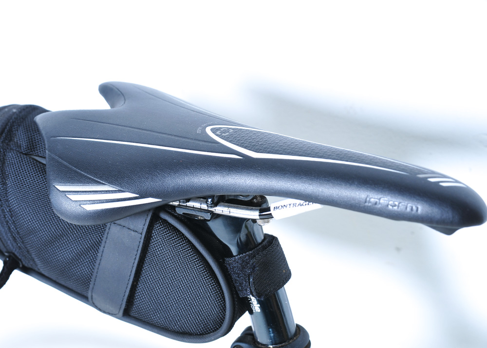 Cannondale R1000 Road Bicycle and Gear