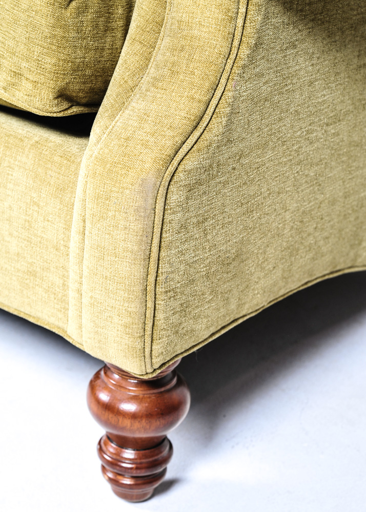 C.R. Laine Furniture Company Upholstered Sofa