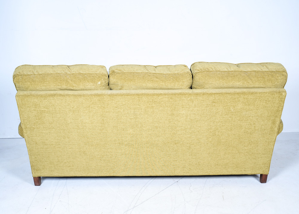 C.R. Laine Furniture Company Upholstered Sofa