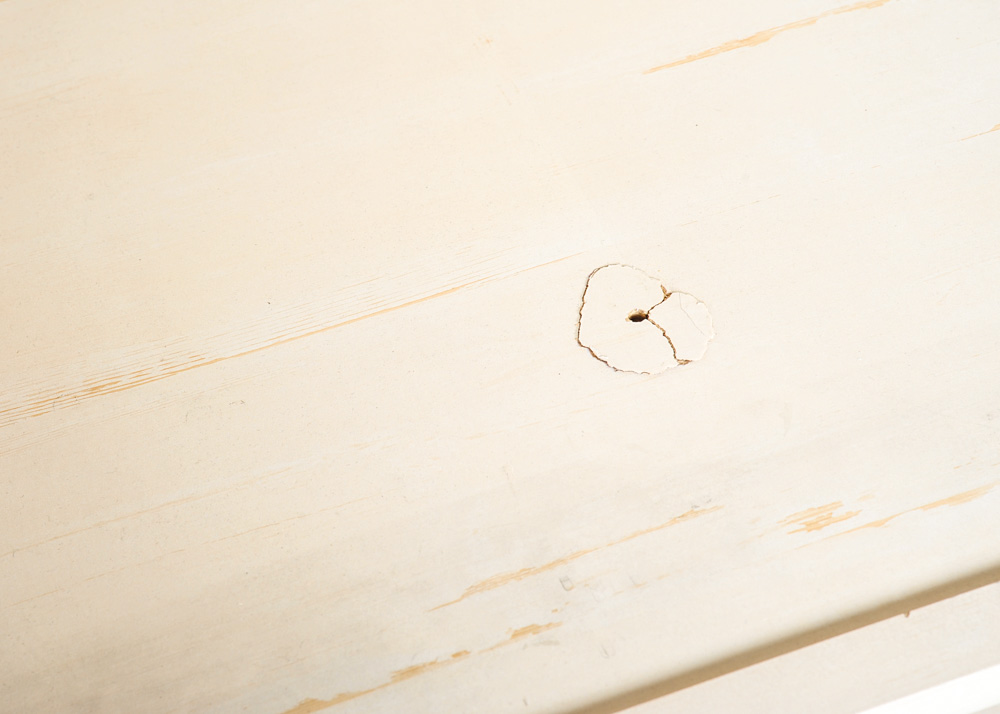 French Country Entertainment Cabinet