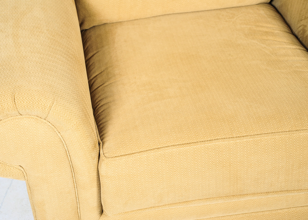 Broyhill Upholstered Club Chair