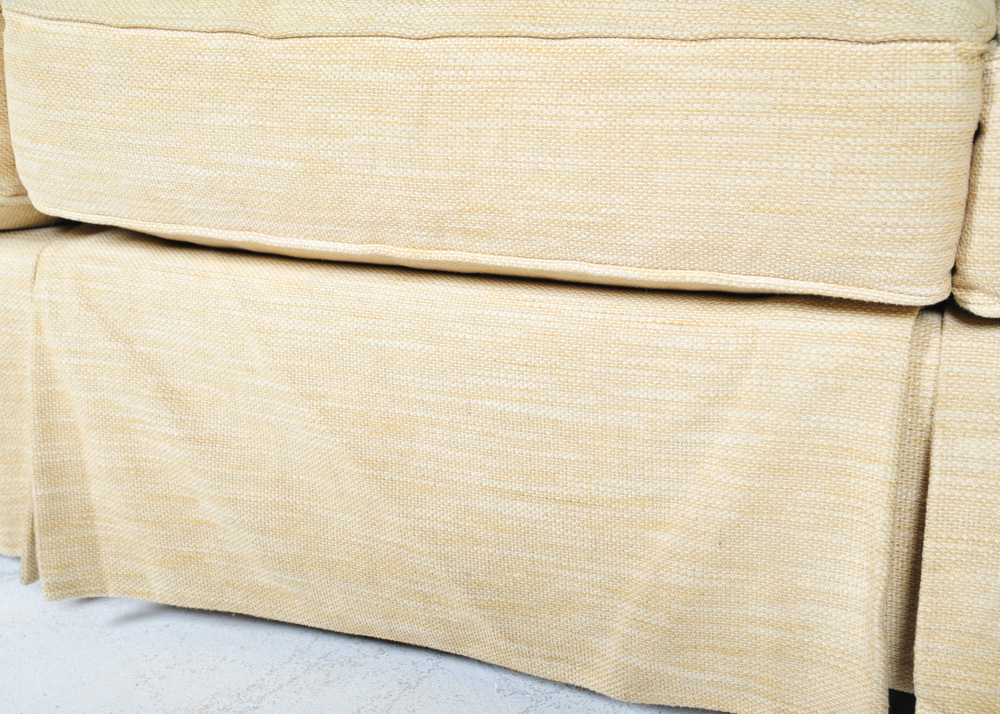 Camden Collection Neutral Sofa