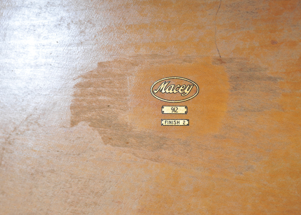 Macey Oak Barrister's Bookcase