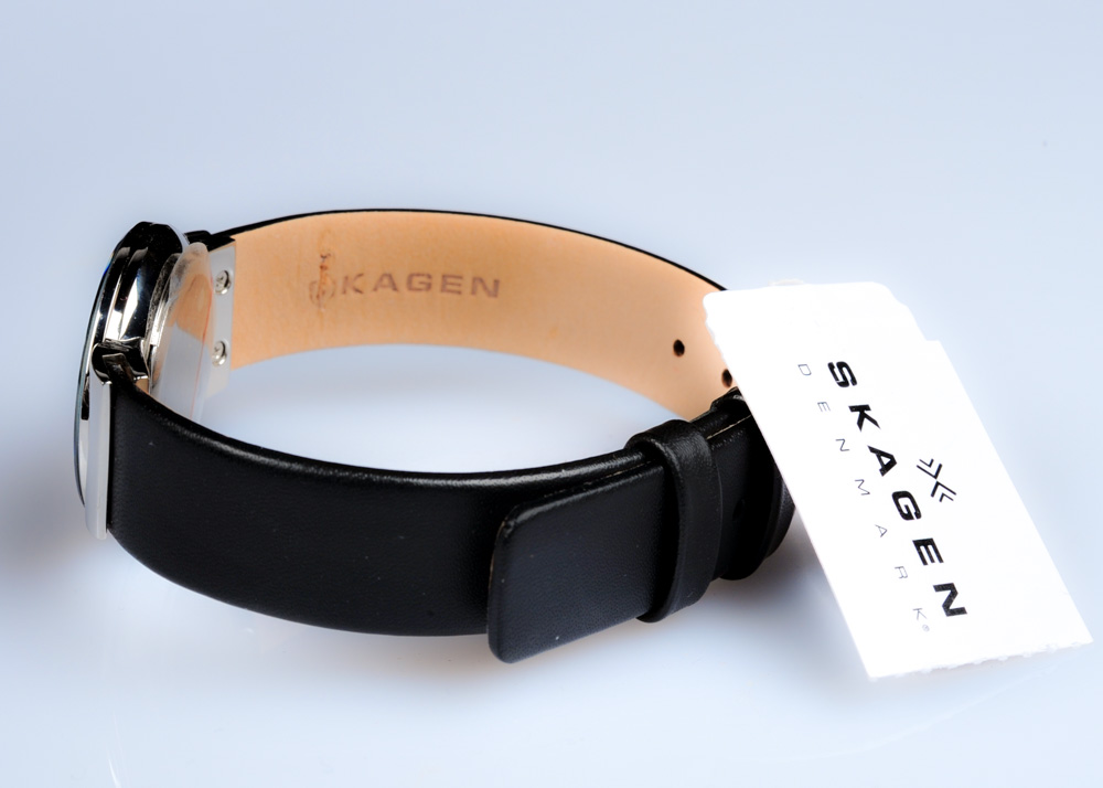 Skagen Denmark Watch