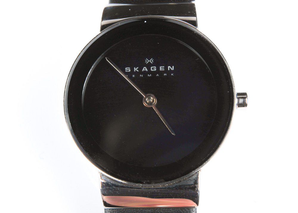 Skagen Denmark Watch