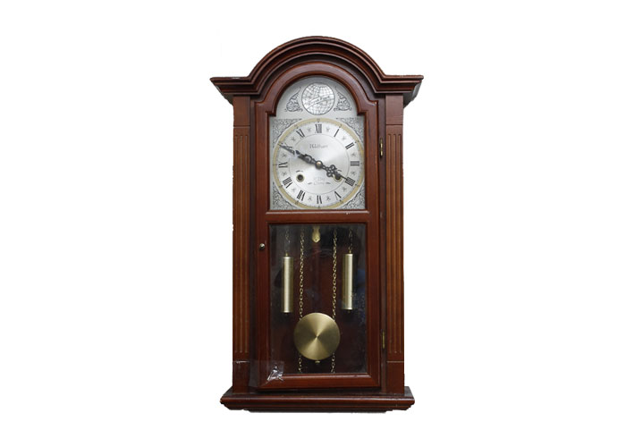 Waltham Wall Clock