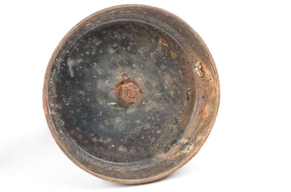 Vintage Shepherd and Shepherdess Figurines