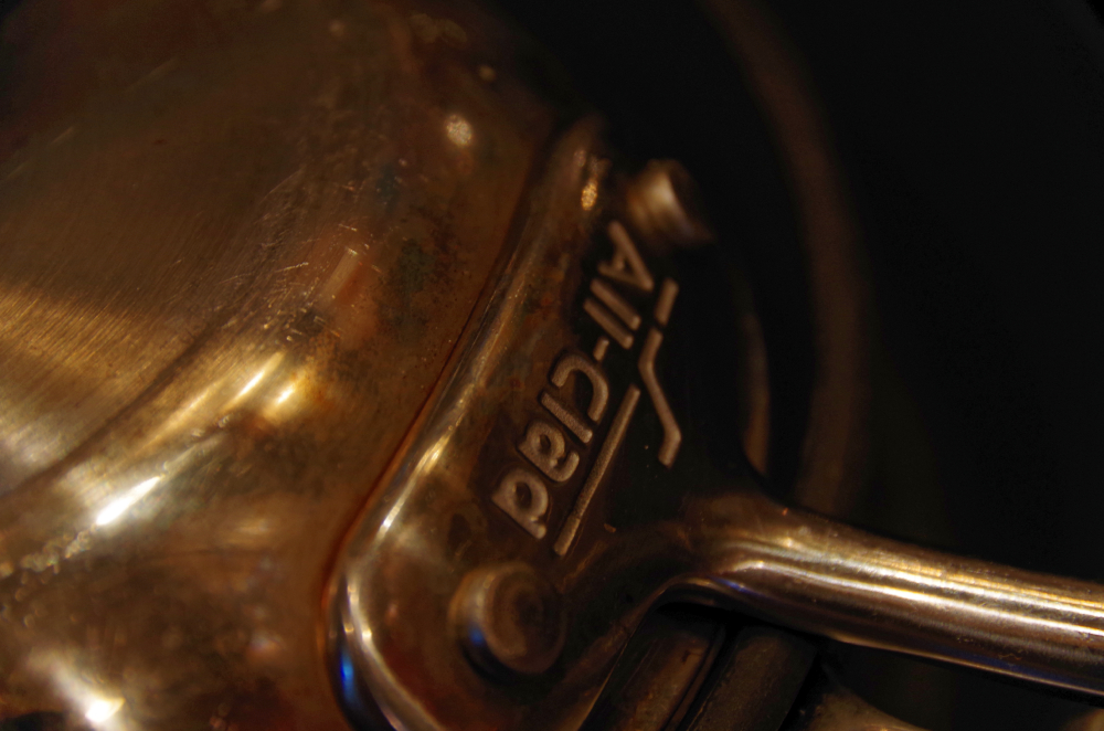 Commercial Circulon, Calphalon and All-Clad Pots and Pans