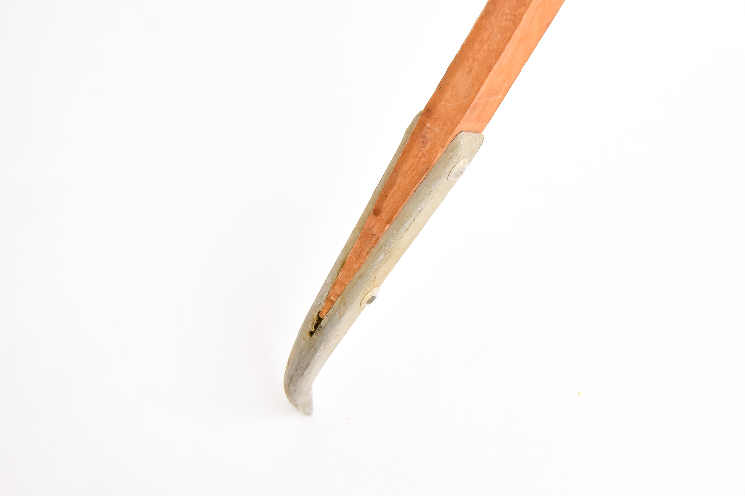 Antique Land Measuring Tool