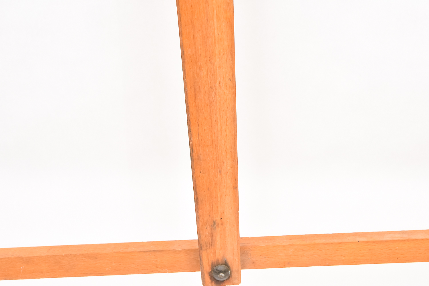 Antique Land Measuring Tool