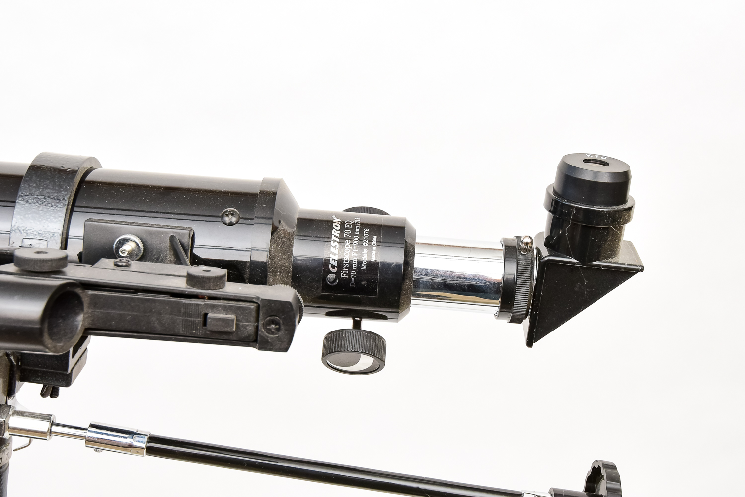 Celestron Firstscope 70 EQ