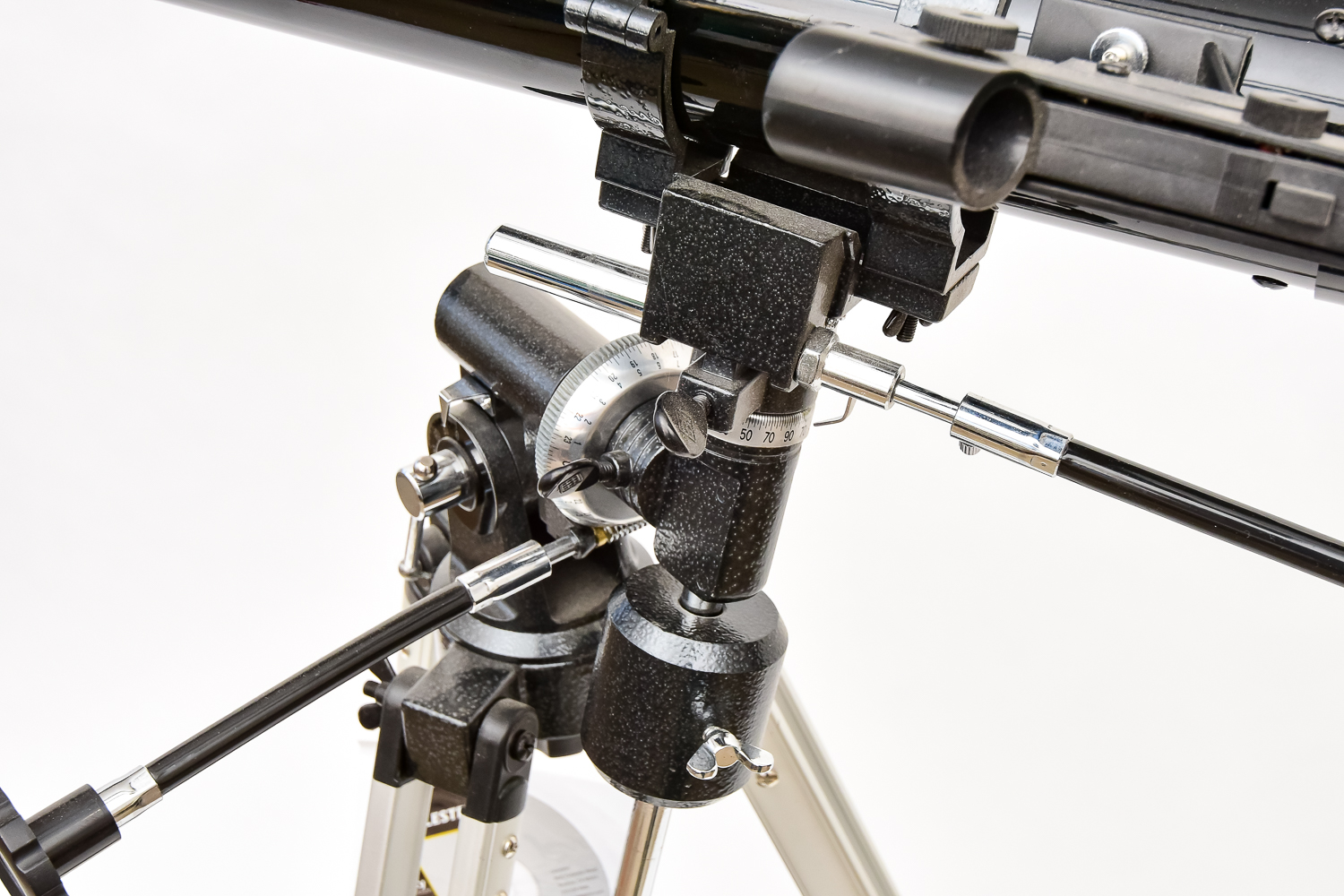 Celestron Firstscope 70 EQ